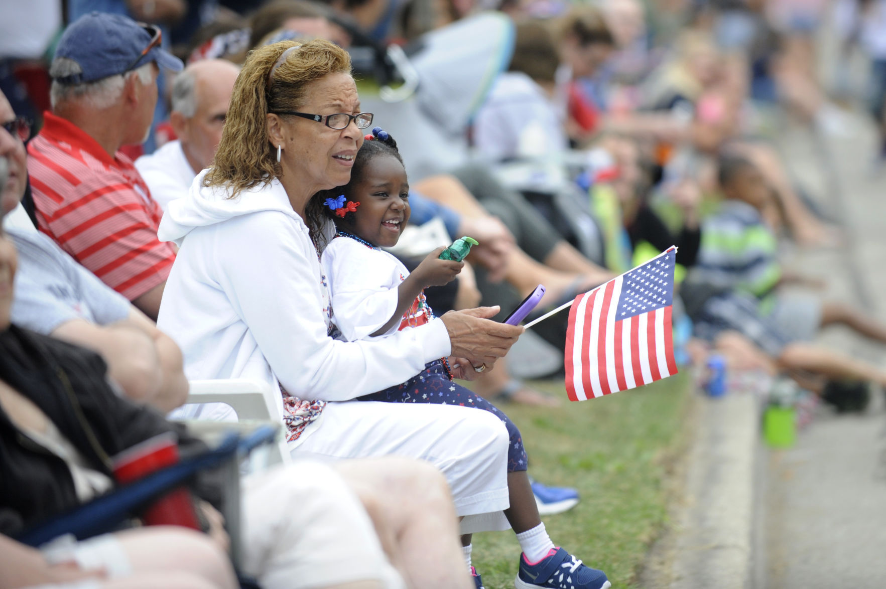 Racine Fourth Fest 2016